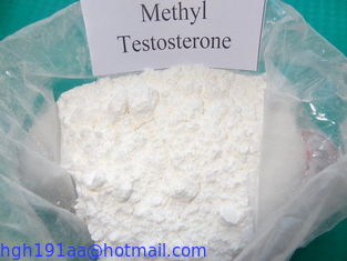 Метилтестостерон порошка тестостерона анаболитного стероида сырцовый на дефицит 58-18-4 тестостерона поставщик 