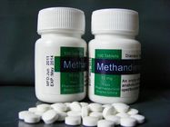 Китай Медицинские пилюльки анаболитных стероидов Dinaablo Methanabol D-Bol 10mg устные дистрибьютор 