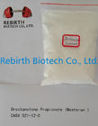 Китай Законный анаболитный пропионат 521-12-0 Masteron Drostanolone порошка Trenbolone стероидный дистрибьютор 