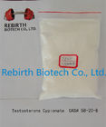 Китай Устный/Injectable стероидный составной сырцовый пропионат CAS 57-85-2 порошка тестостерона дистрибьютор 