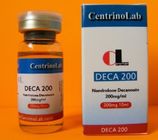Китай Впрыска Deca200/deca-durabolin здорового и законного культуризма стероидная для человека дистрибьютор 