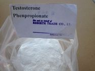Китай Порошок 1255-49-8 Phenylproprionate тестостерона Testolent сырцовый стероидный для увеличения мышцы дистрибьютор 