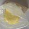 Безопасный порошок Metribolone 965-93-5 Trenbolone стероидный Methyltrienbolone 98% чисто желтый поставщик 