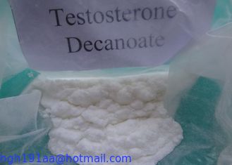 Тучный тестостерон Decanoate CAS 5721-91-5 Deca испытания анаболитных стероидов тестостерона потери поставщик 