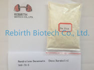 Порошок Deca Durabolin анаболитного Nandrolone Decanoate 360-70-3 Nandrolone стероидный для продажи