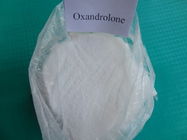 Здание мышцы дополняет порошок Oxandrolone устных стероидов Anavar 53-39-4 сырцовый андрогеный для продажи