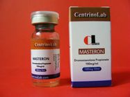 Дополнения роста мышцы впрыски культуризма пропионата Masteron Dromostanolone стероидные для продажи