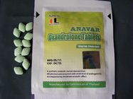 Китай Anavar Tablets стероид Oxandrolone устный анаболитный для мыжского культуриста никакие побочные эффекты дистрибьютор 