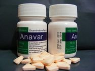 Китай Muscle пилюльки Anavar Oxandrolone анаболитного стероида увеличения устные для заниматься культуризмом дистрибьютор 