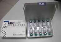 Китай Инкреть людского роста 100iu/kits Jintropin тучных инкретей вызревания потери анти- рекомбинатная дистрибьютор 