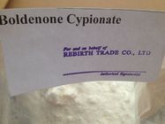 Китай Законный порошок 106505-90-2 анаболитного стероида Boldenone Cypionate безопасности для потери веса дистрибьютор 