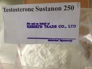 Китай Белизна/- белый сырцовый тестостерон Sustanon для горящих жировых отложений дистрибьютор 